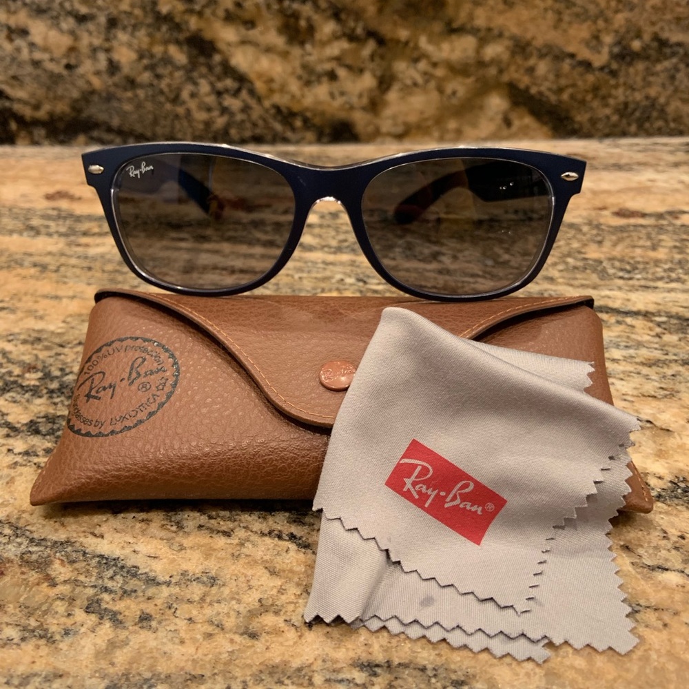 Ray Ban Wayfarer